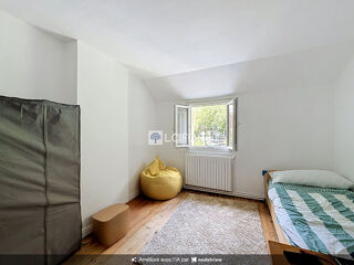  Maison à louer 3 pièces 55 m²