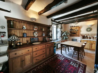  Maison à vendre 3 pièces 98 m²
