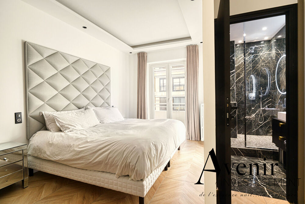 � vendre  Appartement Lyon 6