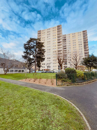  Appartement � vendre 3 pi�ces 71 m�