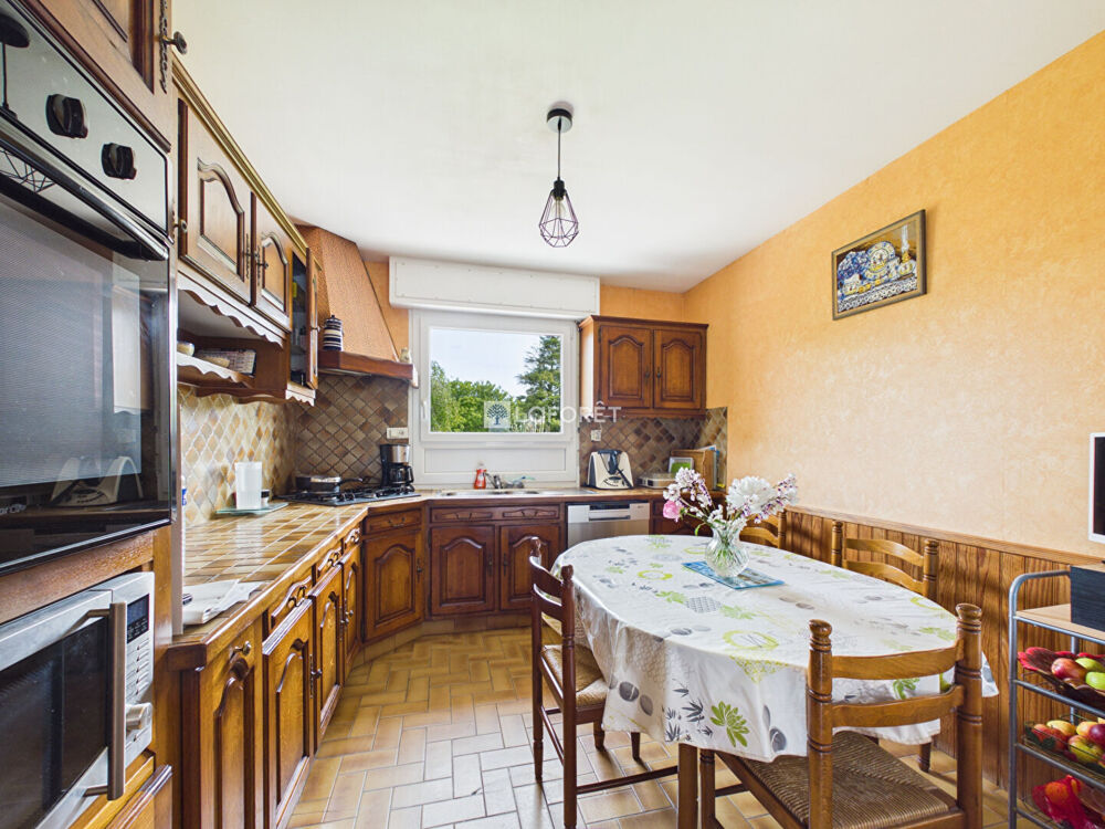 Vente Maison Maison Elliant 6 pièce(s) 132,48 Elliant