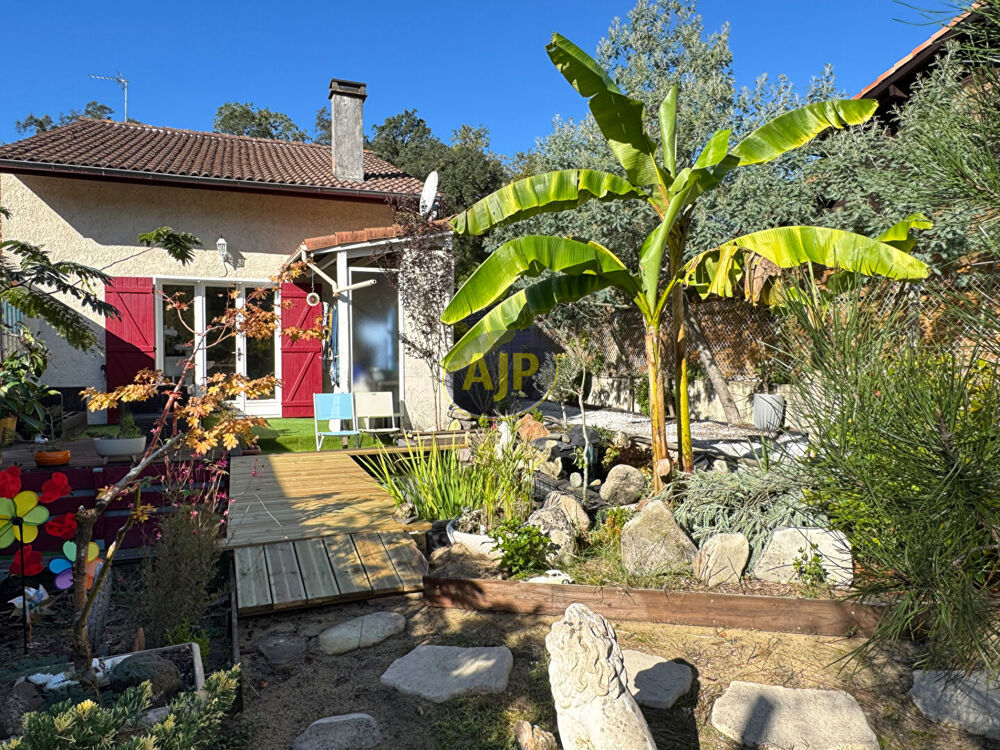Vente Maison LABENNE - MAISON Labenne