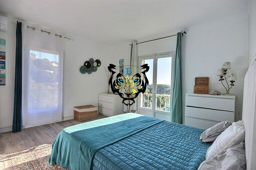 à vendre  Maison Les Issambres (83380)