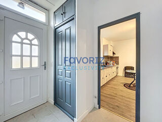  Maison � louer 4 pi�ces 68 m�