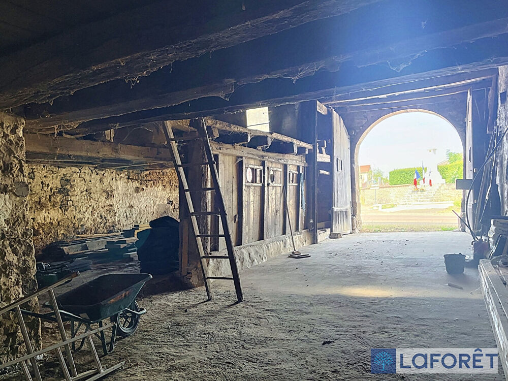 Vente Maison Corps de ferme Dammartin-sur-Meuse 300 m2 Dammartin sur meuse