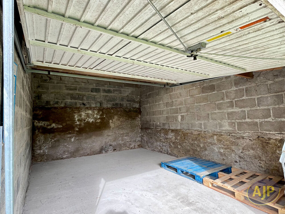 Vente Parking/Garage Garage 19 m2 // Rezé Saint-Paul Reze