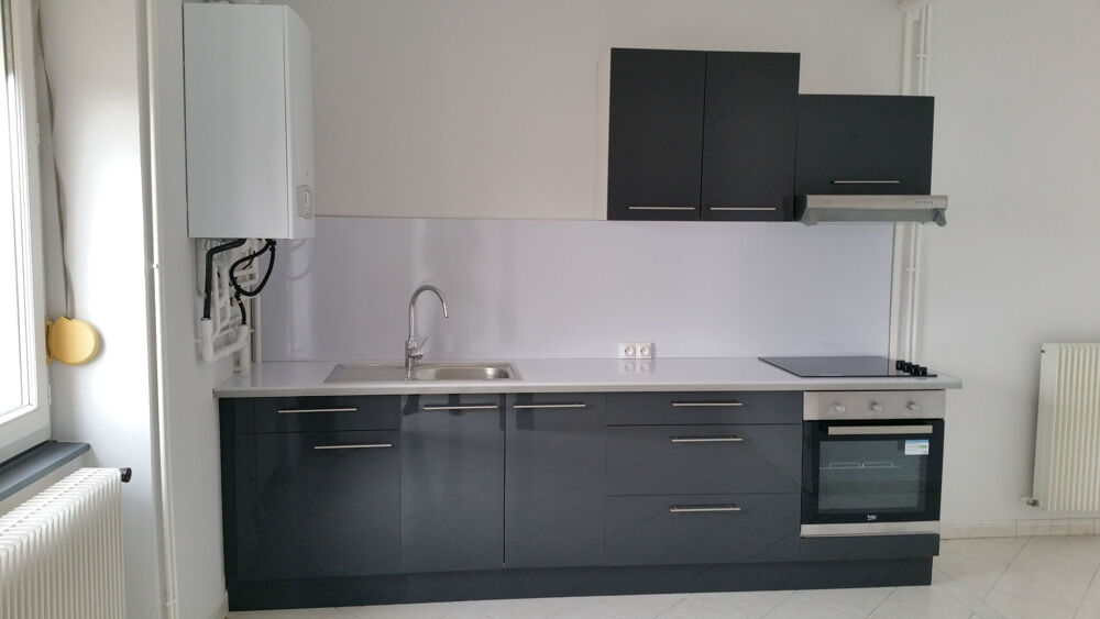 Location Appartement Appartement Le Creusot   2 pieces Le creusot