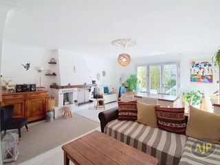  Maison � vendre 4 pi�ces 133 m�