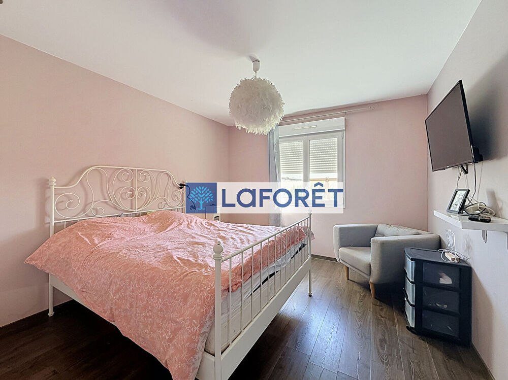 Location Maison Maison Wassy 5 pièce(s) 91.21 m2 Wassy