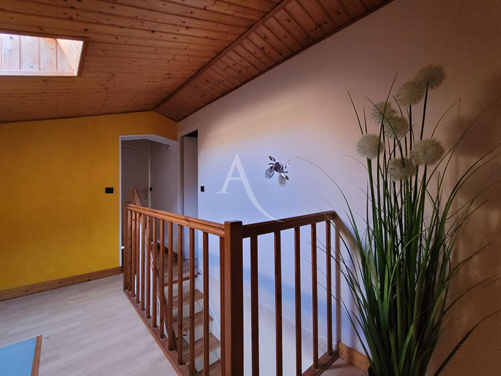 Vente Maison EXCLUSIVITE - Maison de bourg au coeur d'Esnandes (communauté d'agglomération de La Rochelle) Esnandes