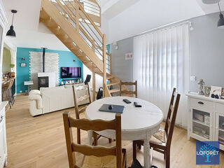  Maison à vendre 6 pièces 102 m²