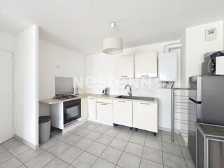  Appartement à vendre 3 pièces 62 m²