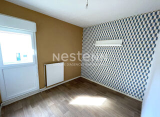  Maison � vendre 3 pi�ces 64 m�