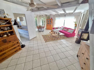  Maison à vendre 5 pièces 136 m²