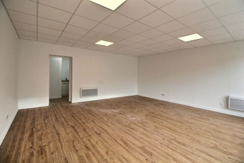 Location Local Commercial Cestas 850 33610 Cestas