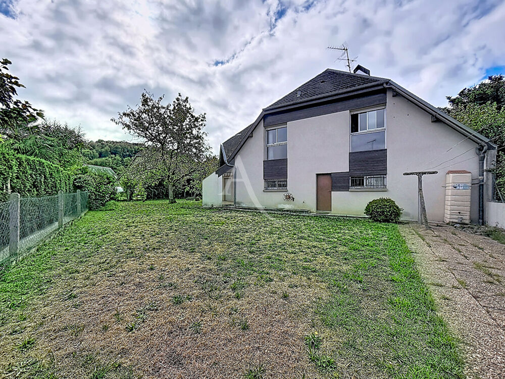 Vente Maison Jurançon maison  4 chambres à seulement 10 minutes à vélo de Pau ! Jurancon
