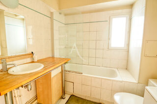  Appartement � vendre 2 pi�ces 42 m�