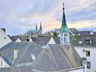  Appartement � vendre 2 pi�ces 53 m�