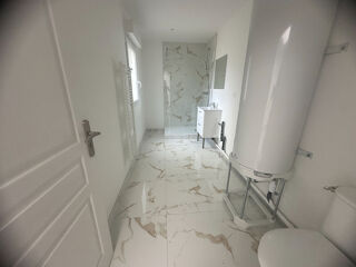 Maison à louer 4 pièces 85 m²