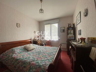  Appartement à vendre 3 pièces 80 m²