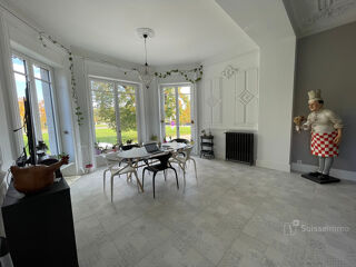  Appartement � vendre 3 pi�ces 221 m�