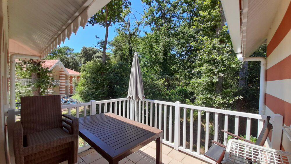 SOULAC SUR MER- Appartement T3