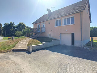  Maison à louer 6 pièces 129 m²