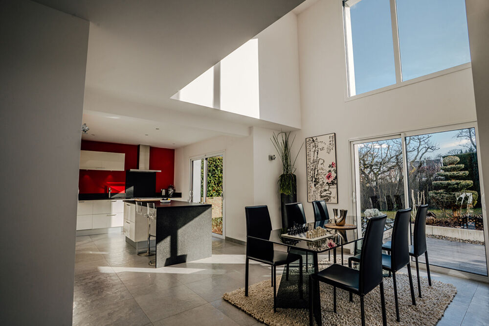 Vente Maison Maison Soultz Haut Rhin Soultz haut rhin