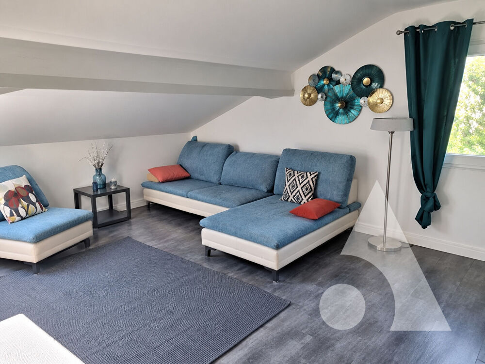 Vente Appartement Appartement Divonne-les-Bains 3 pièces + Jardin Divonne les bains