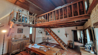  Maison  vendre 5 pices 126 m