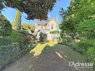  Maison à vendre 6 pièces 161 m²