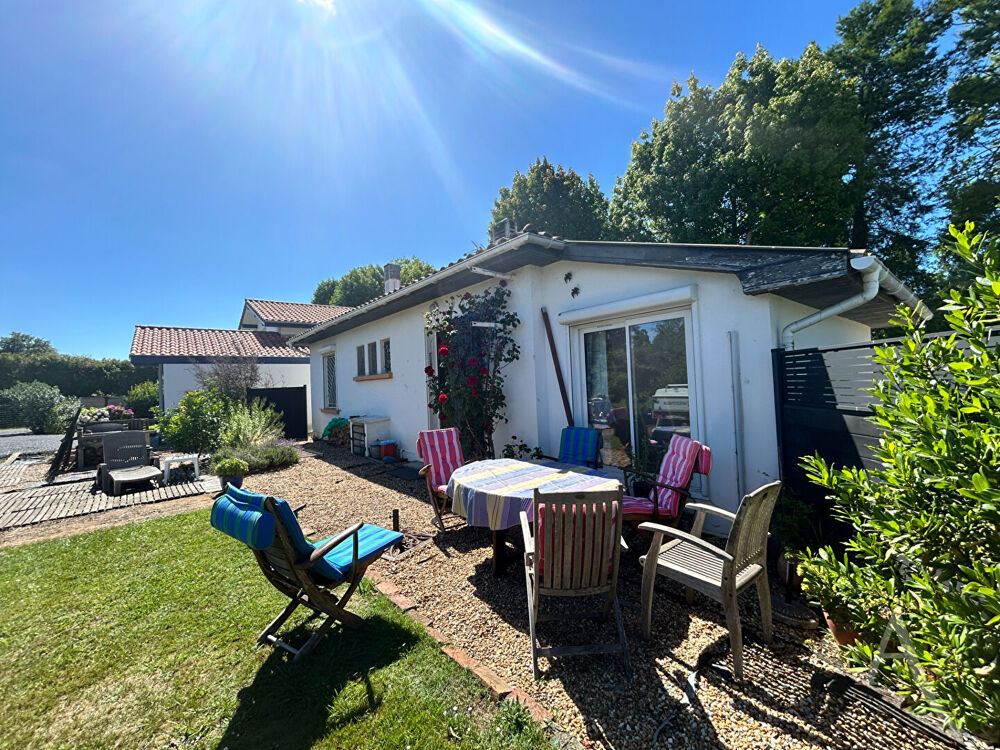 Maison 3 pièce(s)