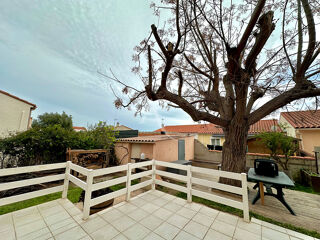  Maison � vendre 4 pi�ces 98 m�