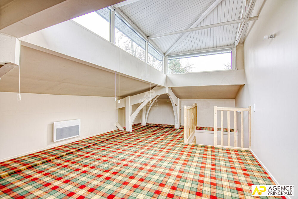� vendre  Appartement Versailles (78000)