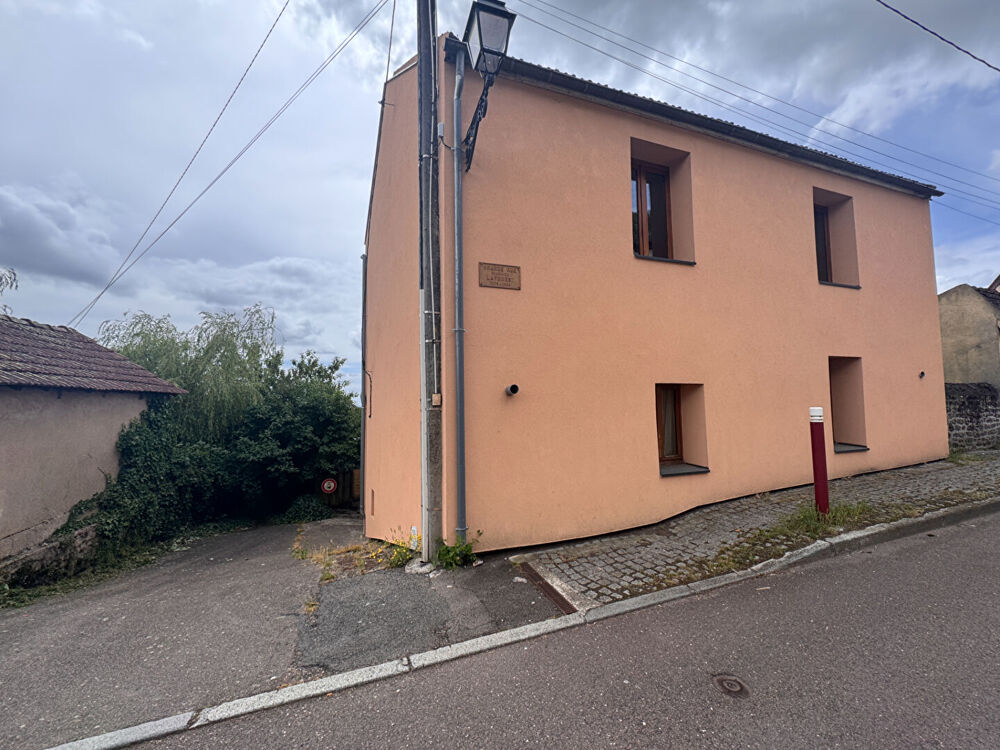 Maison 5 pièces à vendre à Montcenis - 79 000