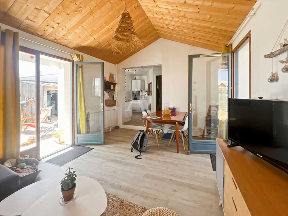 Maison NOTRE DAME DE MONTS 3 Pièces 45 m²
