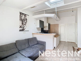  Appartement � vendre 3 pi�ces 45 m�