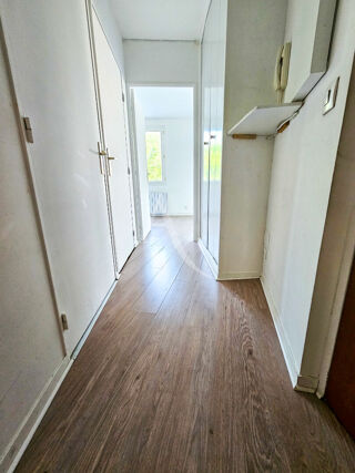  Appartement à louer 1 pièce 29 m²