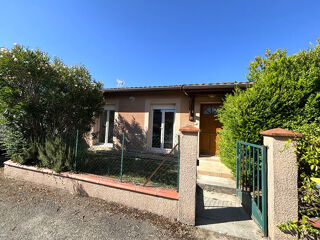  Maison à louer 4 pièces 90 m² Montauban