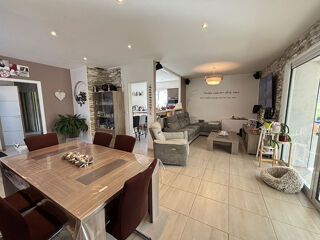  Maison � vendre 7 pi�ces 165 m�