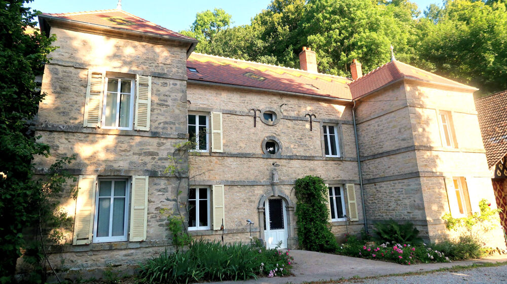  vendre  Maison Sombernon (21540)