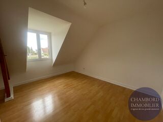  Maison � vendre 6 pi�ces 117 m�