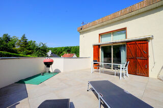  Maison � vendre 5 pi�ces 95 m�