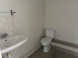  Appartement à louer 2 pièces 34 m²