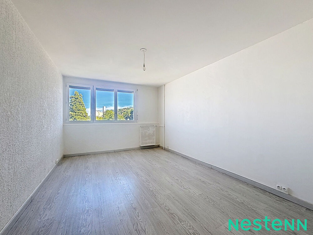 A Louer - Appartement T3 lumineux - APL Obligatoire - Non Meublé