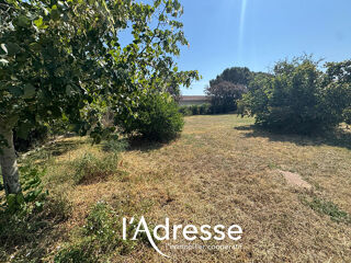  Terrain à vendre 802 m²