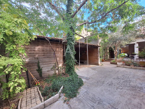 Vente Maison Maison S�te 6 pi�ces 176 m� Sete