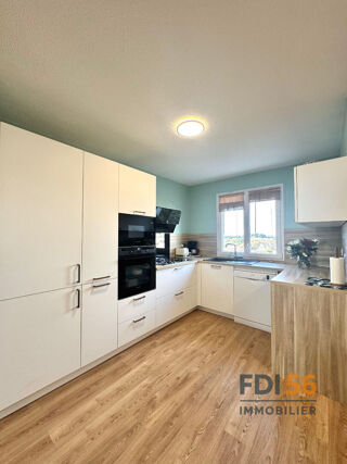  Appartement � vendre 4 pi�ces 92 m�