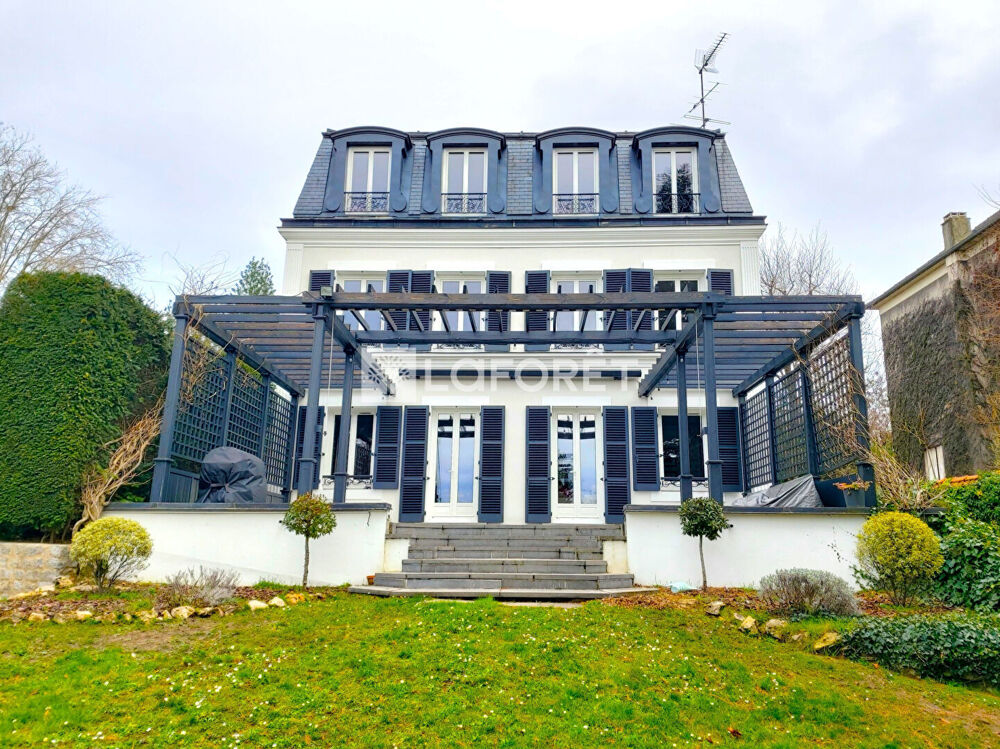 � vendre  Maison Le Raincy (93340)