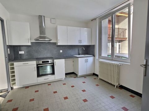  Maison  louer 3 pices 71 m